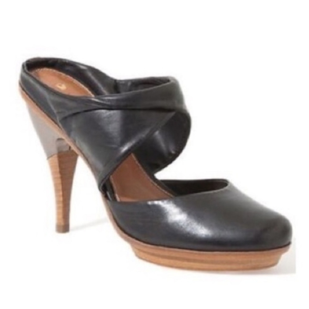 - Leifsdottir | Anthropologie | Slip On Heels